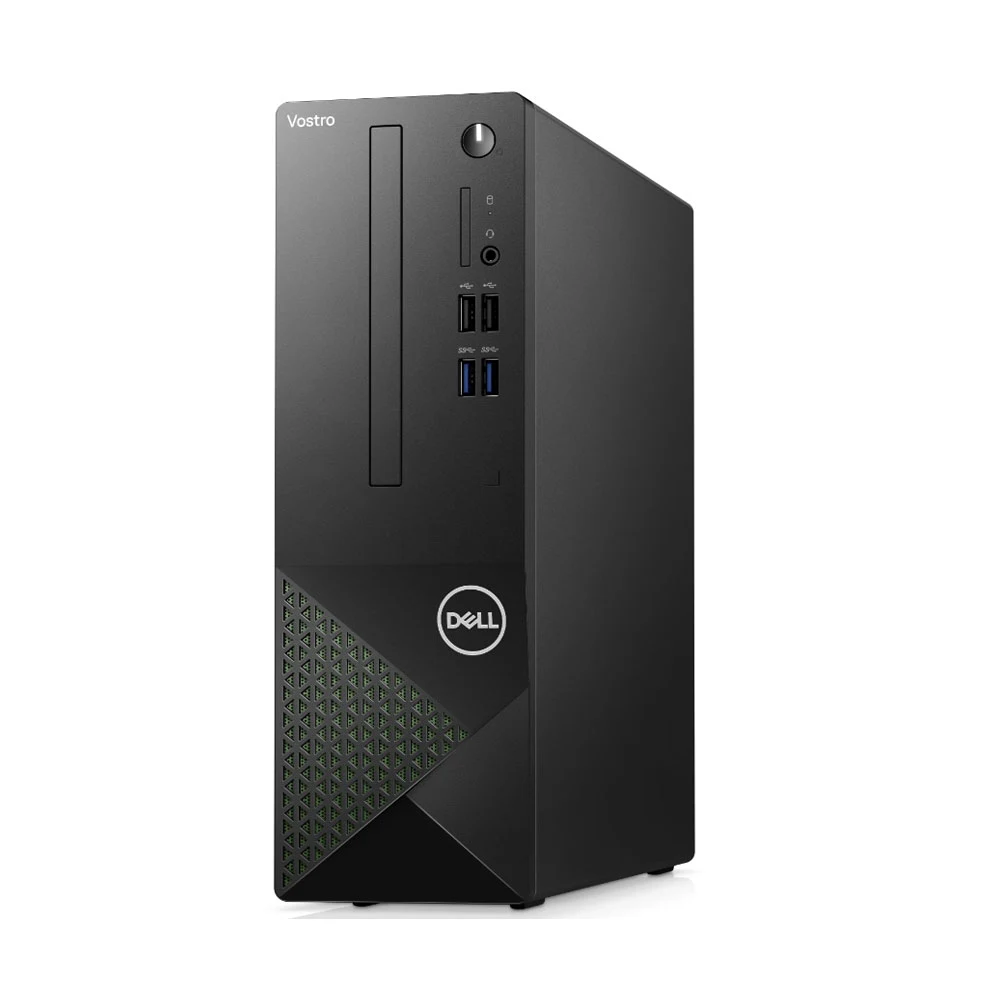 Máy Tính Dell Vostro 3020SFF (i3-13100/8GB DDR4/512GB SSD/Windows 11 Home)