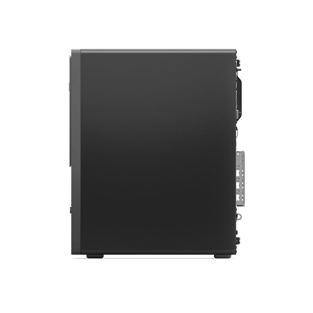 Máy tính để bàn đồng bộ Lenovo ThinkCentre Neo 50T Gen 5 12UB0001VA (Intel Core i3-14100 | 8GB | 512GB | Intel UHD 730 | NoOS | Đen)