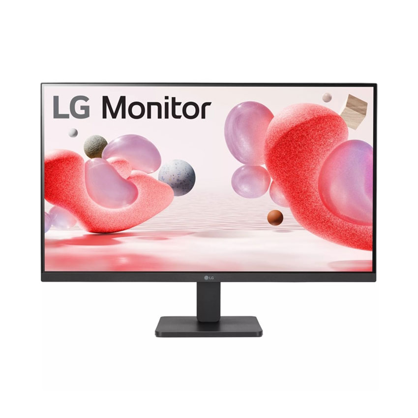 Màn hình LG 24MR400-B (23.8 inch/FHD/IPS/100Hz/5ms)