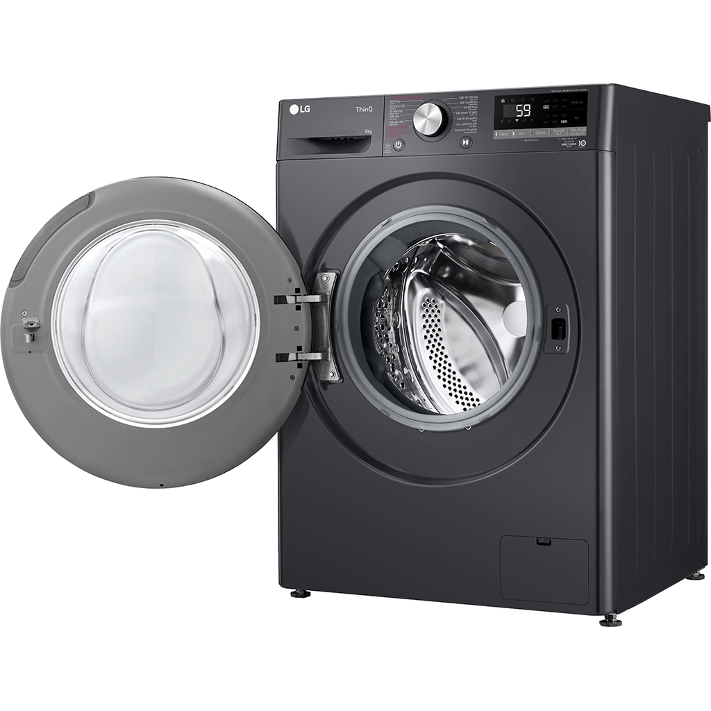 Máy giặt LG Inverter 9 kg FV1409S4M
