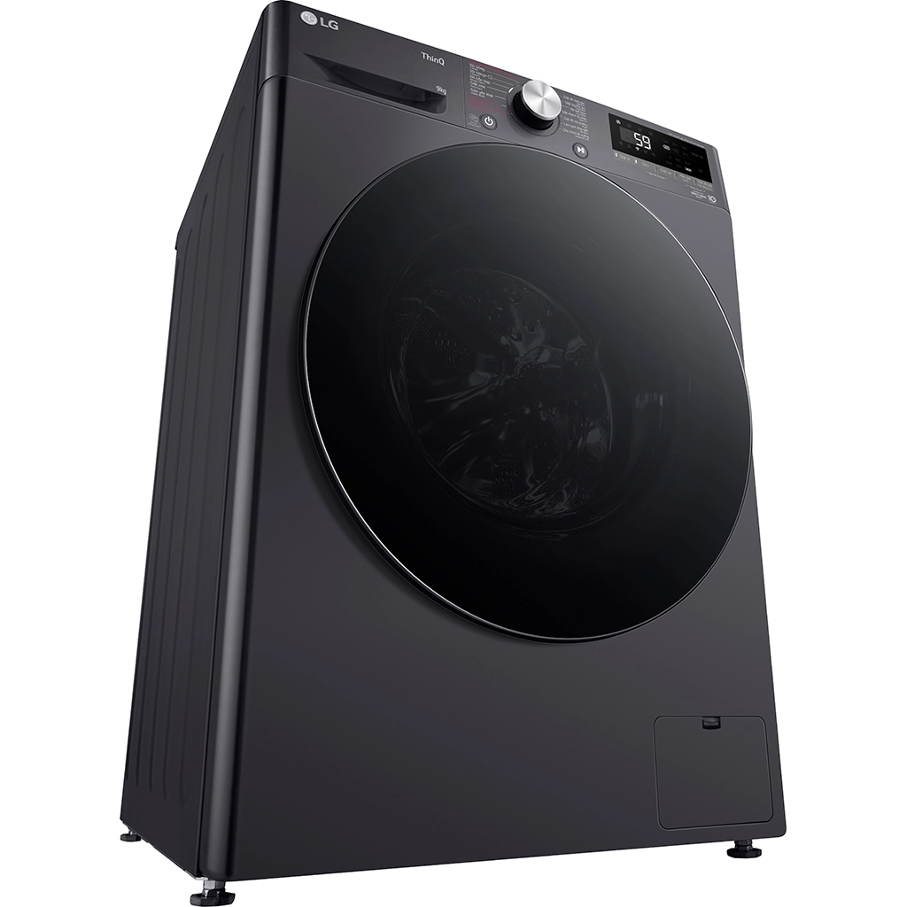 Máy giặt LG Inverter 9 kg FV1409S4M