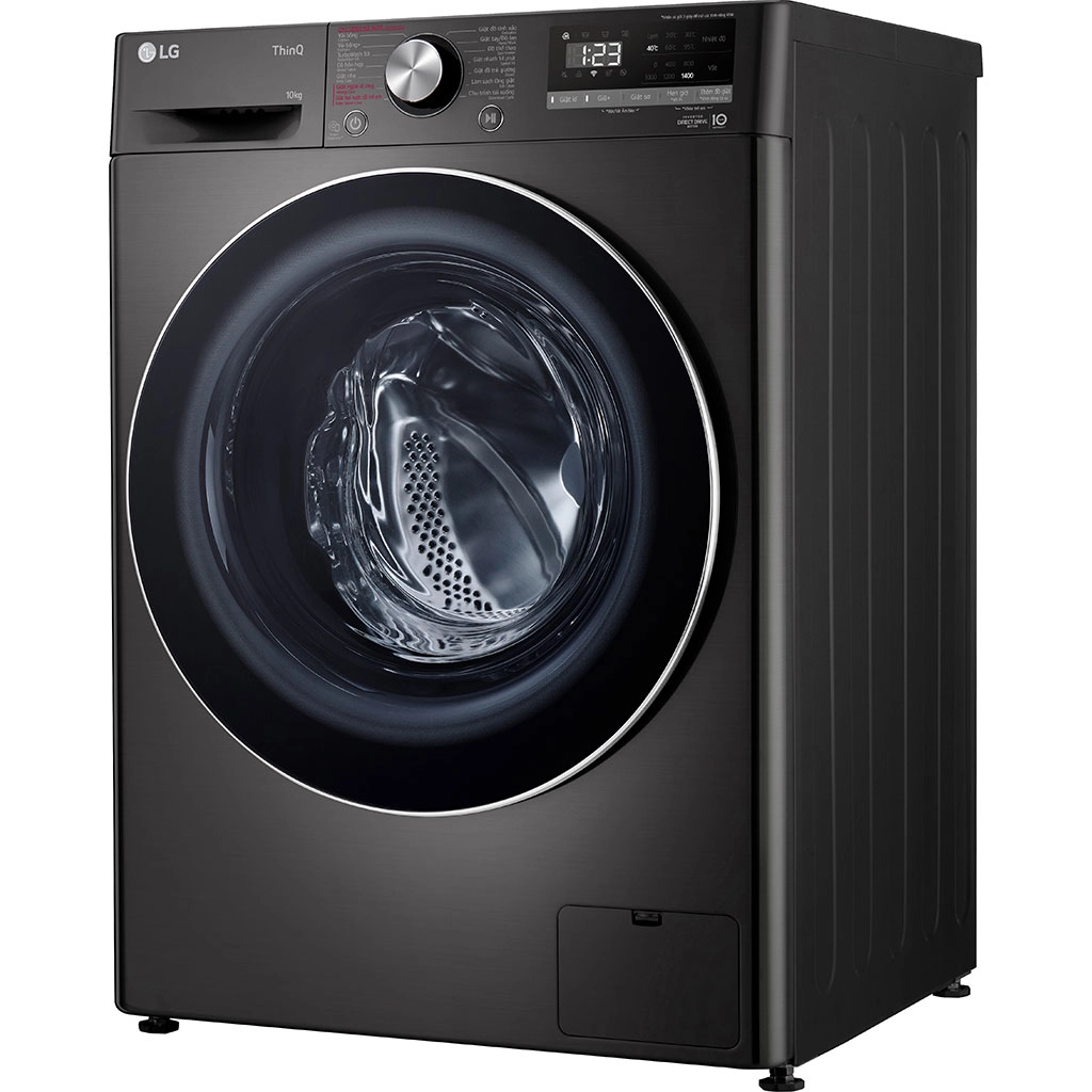 Máy giặt LG Inverter 10 kg FV1410S4B