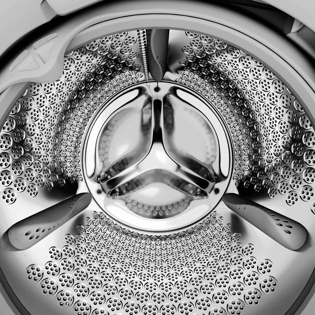 Máy giặt sấy Electrolux Inverter EWW9024P3WC 9/6kg