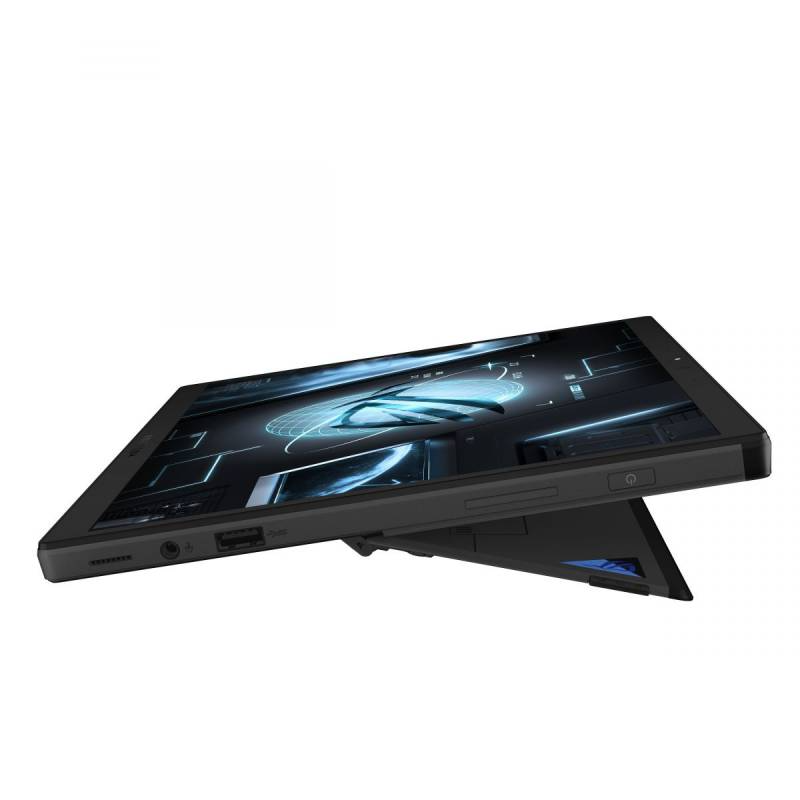 Máy tính bảng gaming Asus ROG Flow Z13 (2023) (i9-13900H ROG Flow Z13/i9-13900H/512GB/RTX 4050)
