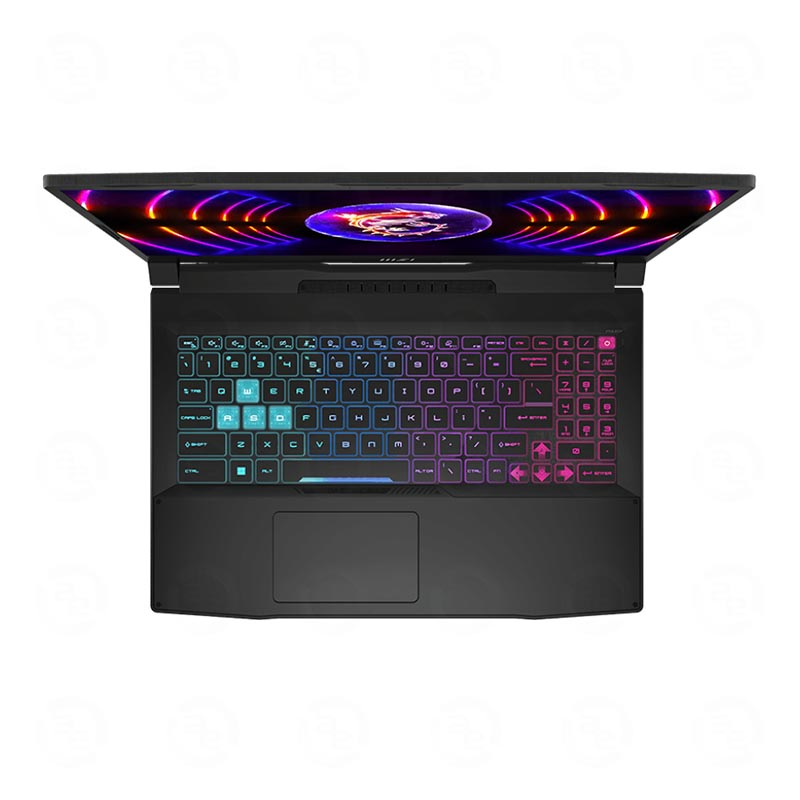 Laptop MSI Katana 15 B13VFK 676VN (Intel Core i7-13620H | 16GB | 1TB | RTX 4060 | 15.6 inch FHD | Win 11 | Đen)