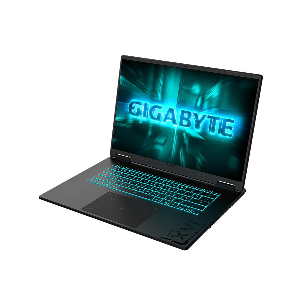 Laptop Gigabyte Gaming A16 CMHH2VN893SH (Intel Core i5-13420H | RTX 4050 6GB | 16GB | 512GB | 16 inch WUXGA 165Hz | Win 11)