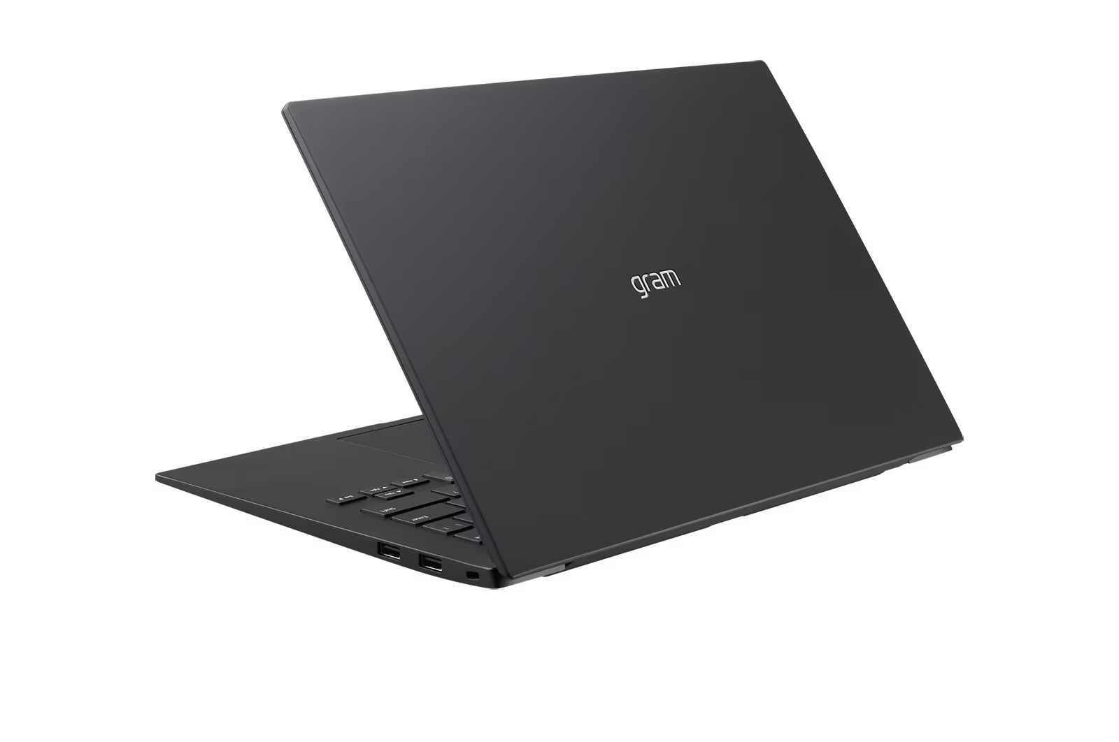 Laptop LG Gram 2024 14Z90S-G.AH55A5 (Intel Core Ultra 5 125H | 16GB | 512GB | Intel Arc | 14 inch WUXGA | Win 11 | Đen)
