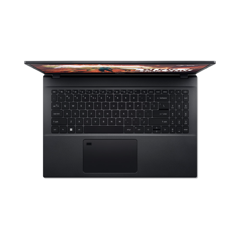 Laptop Gaming Acer Aspire 7 A715-76G-5806 - NH.QMFSV.002 (Core i5-12450H | RTX 3050 | 15.6 inch FHD, IPS, 144Hz | 16GB | 512GB SSD, Win 11 | Vỏ Nhôm)