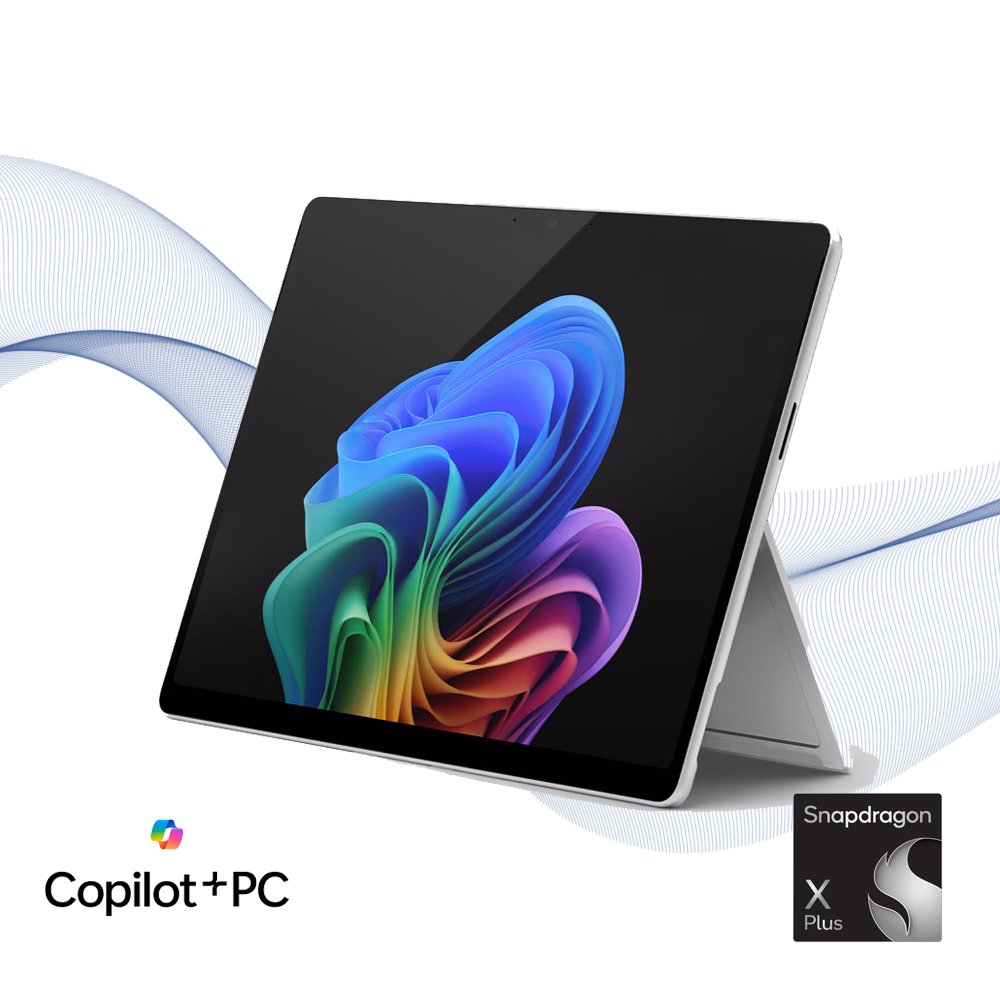 Surface Pro 11 LCD Display Snapdragon X Plus 16GB 512GB (New)