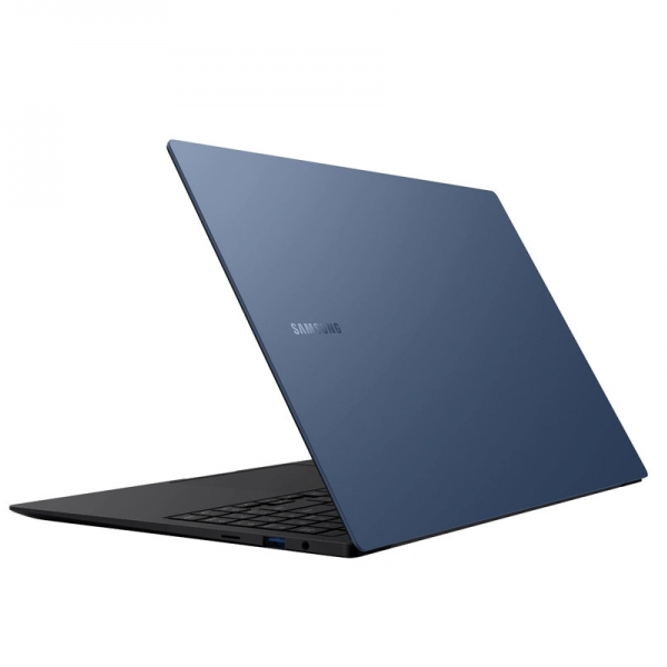 Samsung Galaxy Book Pro 15 Core i5-1135G7 Ram 8GB SSD 512GB Iris Xe