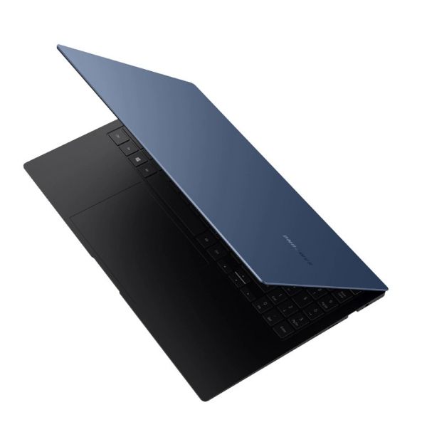 Samsung Galaxy Book Pro 15 Core i5-1135G7 Ram 8GB SSD 512GB Iris Xe