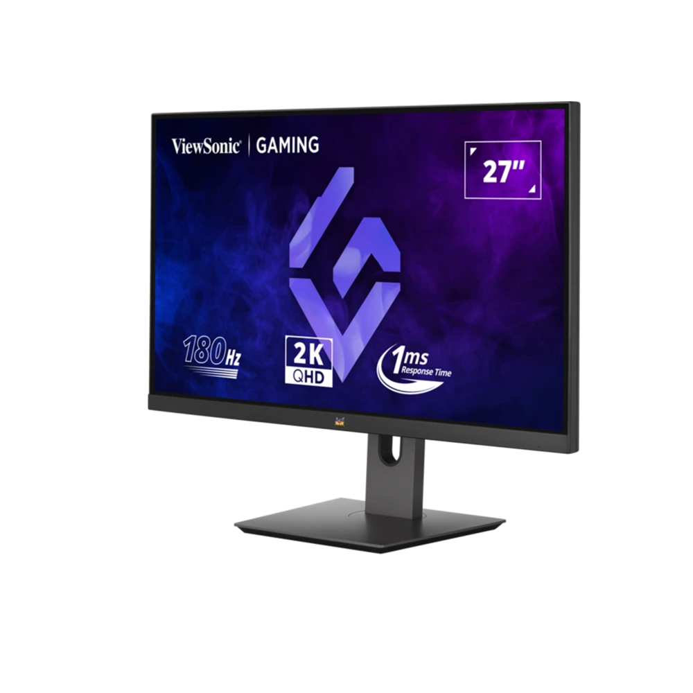Màn Hình Gaming ViewSonic VX2758A-2K-PRO-4 (27 inch - IPS - 2K - 180Hz - 1ms)