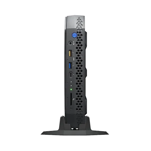 PC Kit Intel NUC11PHKi7C