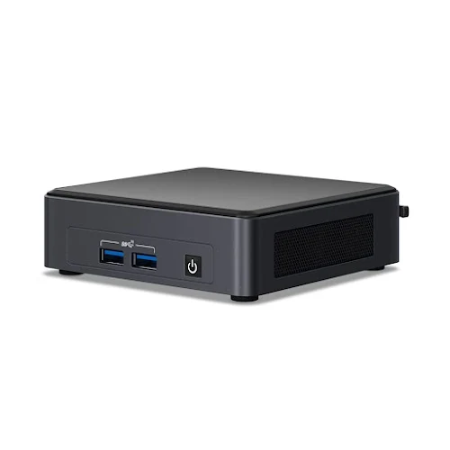PC Intel NUC 11 Pro Tiger Canyon (i5-1135G7/No RAM/No SSD/No OS)