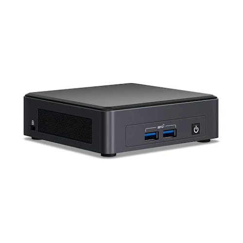 PC Intel NUC 11 Pro Tiger Canyon (i5-1135G7/No RAM/No SSD/No OS)