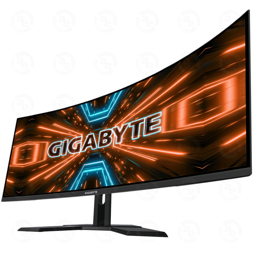 Màn Hình Gaming GIGABYTE G34WQC A (34 inch - Ultrawide - 1‎44Hz - Cong)
