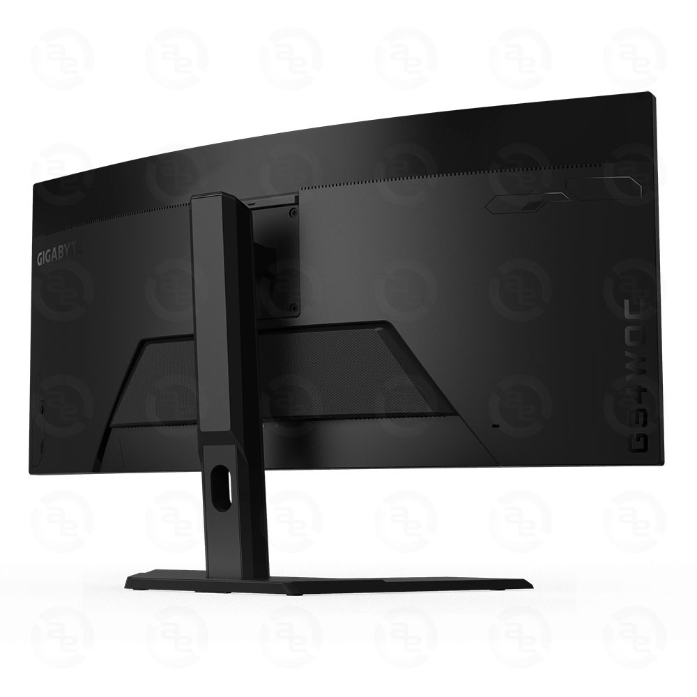 Màn Hình Gaming GIGABYTE G34WQC A (34 inch - Ultrawide - 1‎44Hz - Cong)