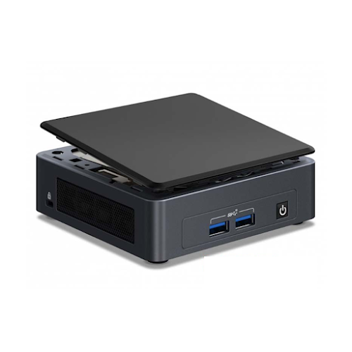 PC Intel NUC 11 Pro Tiger Canyon (i3-1115G4/No RAM/No SSD/No OS)