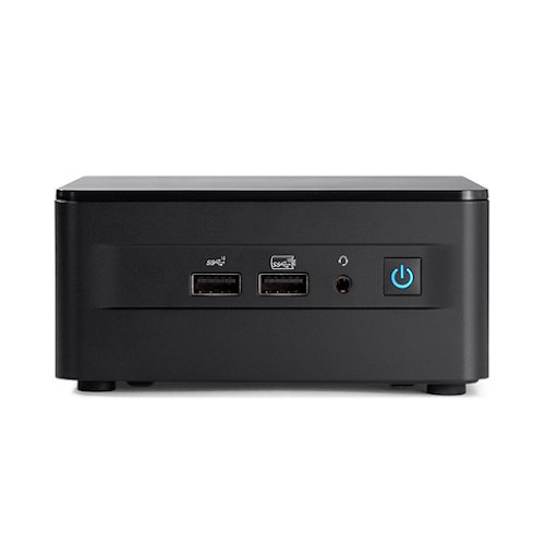 PC Intel NUC 12 Pro Kit (i7-1260P/No RAM/No SSD/No OS)
