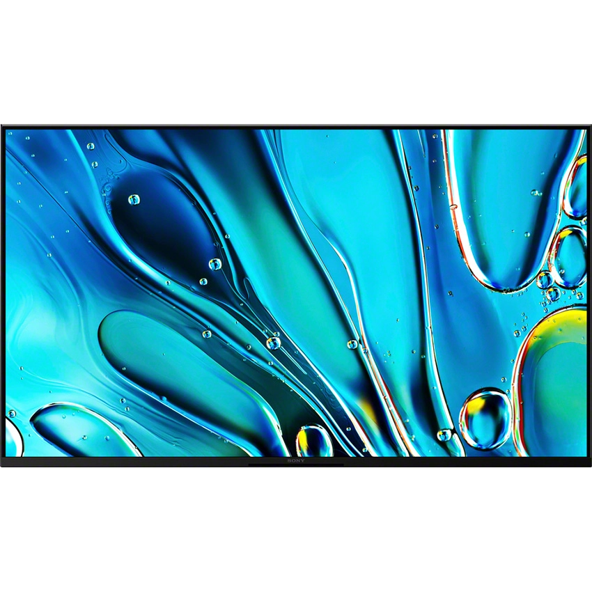BRAVIA 3 Tivi LED Sony 4K 55 inch K-55S30