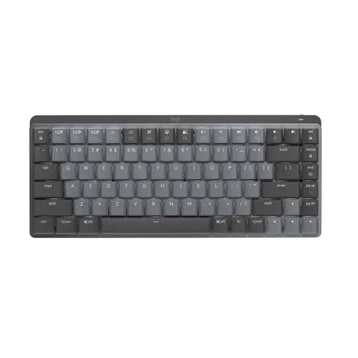 Bàn phím cơ không dây Logitech MX Mechanical Mini