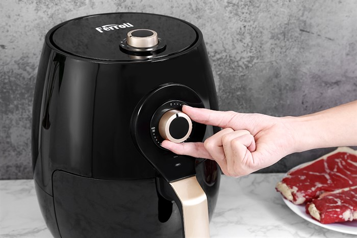 Nồi chiên không dầu Ferroli FAF-5.0M3 5 lít 