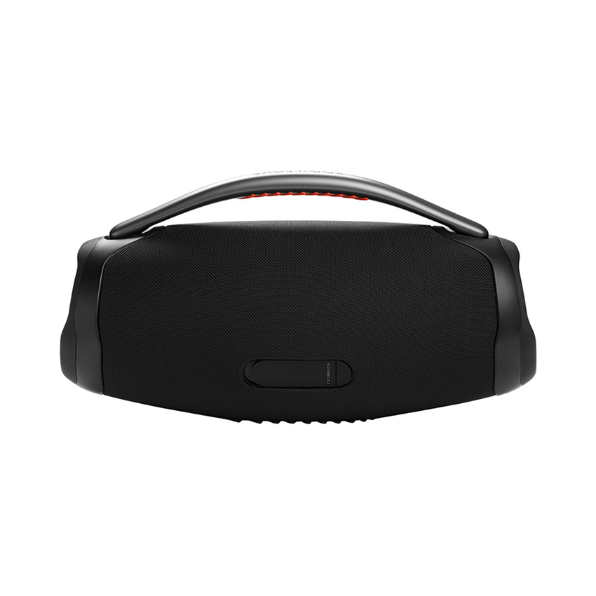 LOA DI ĐỘNG JBL BOOMBOX 3 - MÀU ĐEN