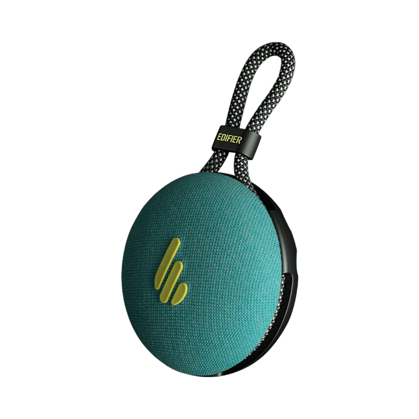 LOA EDIFIER MP100 PLUS - MÀU XANH NGỌC