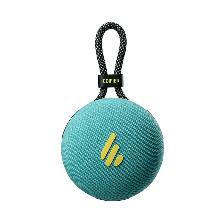 LOA EDIFIER MP100 PLUS - MÀU XANH NGỌC