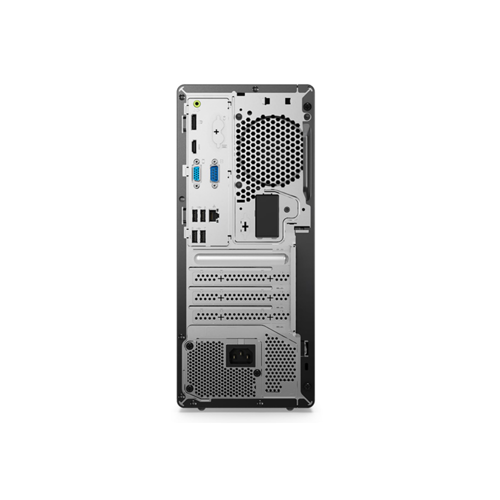 Máy tính để bàn đồng bộ Lenovo ThinkCentre neo 50T Gen 5 12UB0004VA ( i5-14400/8GB DDR5/512GB/Intel UHD 730/NoOS/1Yr)
