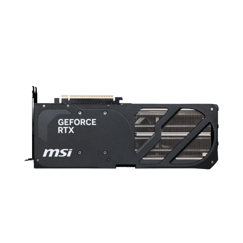 Card màn hình Msi GeForce RTX 5080 16G SHADOW 3X OC 16GB GDDR7