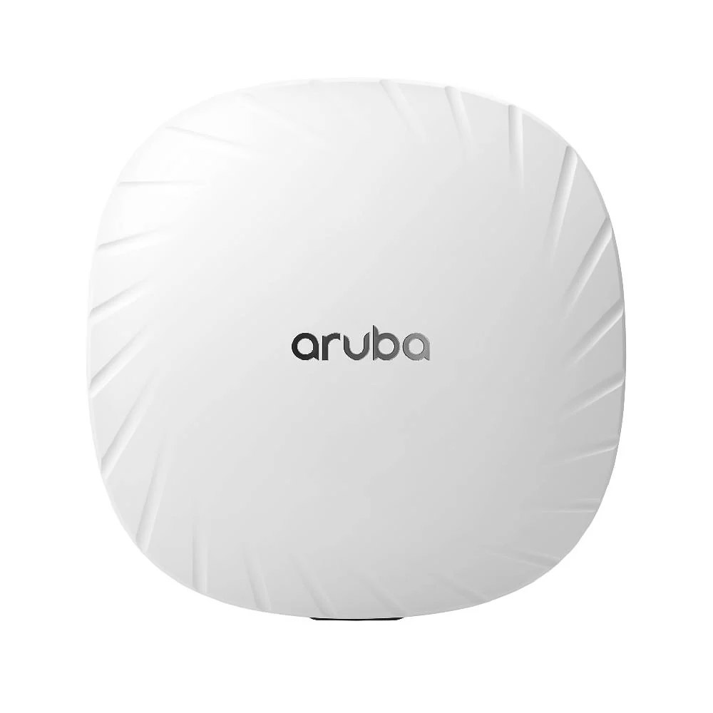 Bộ phát wifi Aruba Q9H62A AP-515 (RW) Unified AP ảnh 4