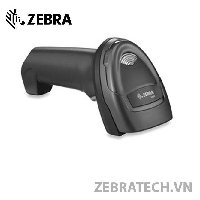 Máy quét mã vạch Zebra DS2278