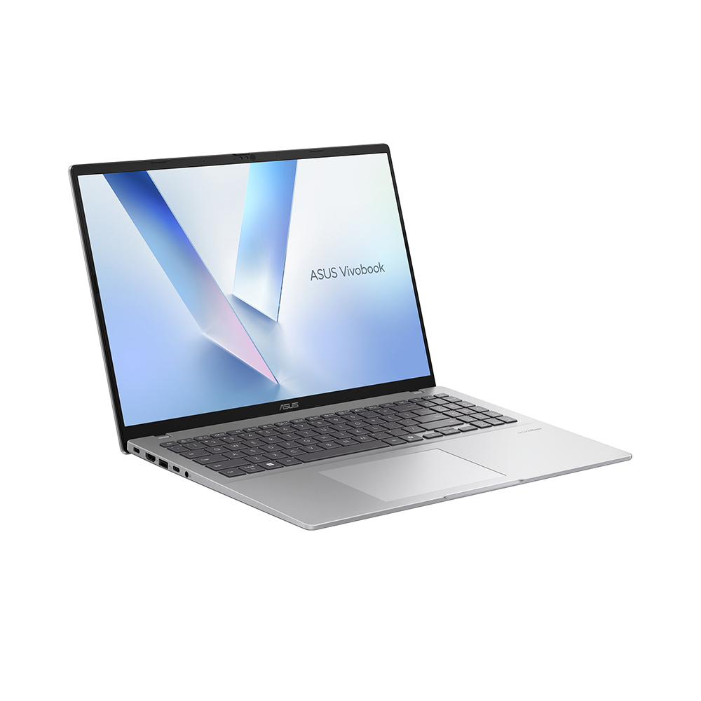 Laptop Asus Vivobook 16 M1607KA-MB091WS (AMD Ryzen AI 7 350 | 16GB | 512GB | AMD Radeon | 16 inch WUXGA | Win 11 | Office)