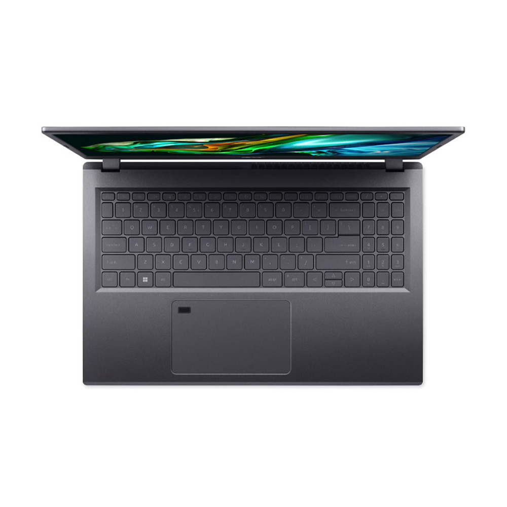 Laptop Acer Gaming Aspire 5 A515-58GM-53CM NX.KW1SV.003 (Intel Core i5-13420H | RTX 2050 4GB | 32GB | 512GB | 15.6 inch FHD | Xám | Win 11)