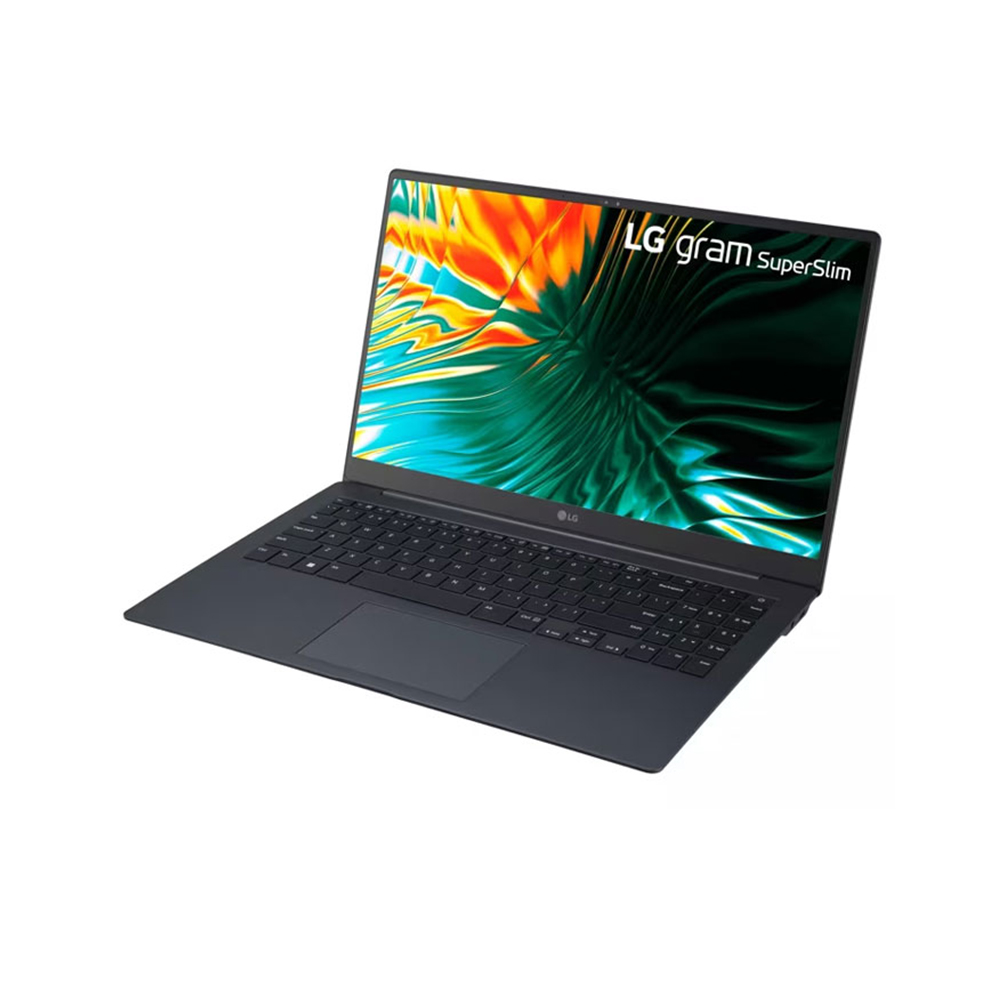 Laptop LG Gram 2024 15Z90ST-G.AH75A5 (Intel Core Ultra 7 155H | 16GB | 512GB | Intel Arc | 15.6 inch FHD OLED | Win 11 | Xanh)