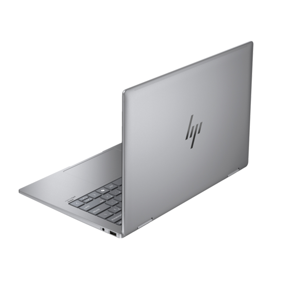 Laptop HP ENVY X360 14-fc0084TU A19BTPA (Intel Core Ultra 7 155U | 32GB | 1TB | 14 inch 2.8K | Win 11 | Bạc)