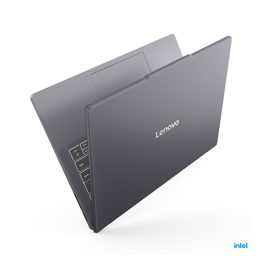 Laptop Lenovo IdeaPad Slim 3 14IRH10 83K00009VN (Intel Core i7-13620H | 24GB | 512GB | Intel UHD | 14 inch WUXGA IPS | Win 11 | Xám)