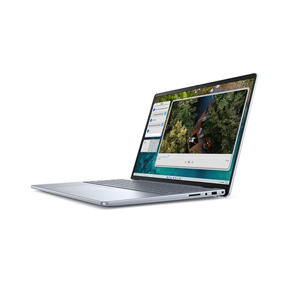 Laptop Dell Inspiron 16 5640 KHPF5 (Intel Core 7 150U | 16GB | 1TB | MX570 2GB | 16 inch FHD + | Win 11 | Office | Xanh)