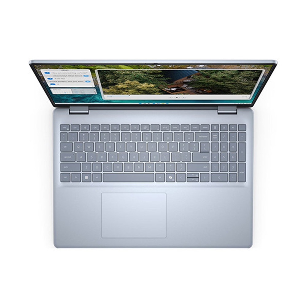 Laptop Dell Inspiron 16 5640 KHPF5 (Intel Core 7 150U | 16GB | 1TB | MX570 2GB | 16 inch FHD + | Win 11 | Office | Xanh)