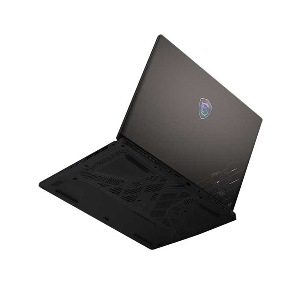 Laptop MSI Crosshair 16 HX AI D2XWFKG-036VN (Intel Core Ultra 7 255HX | RTX 5060 | 16 inch QHD+ 240Hz | 16GB | 1TB | Win 11 | Xám)