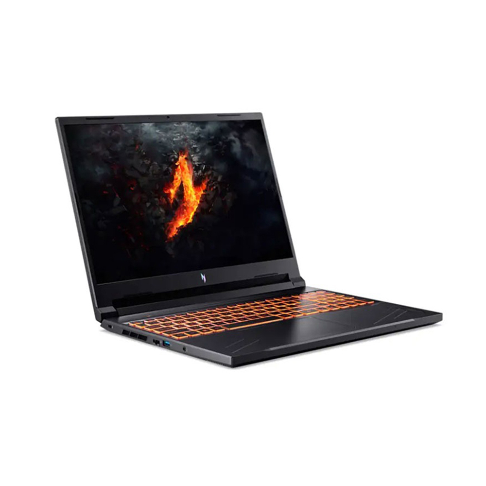 Laptop Acer Gaming Nitro V 16 ProPanel ANV16-41-R7EN NH.QP2SV.004 (AMD Ryzen 7 8845HS |RTX 3050| 16GB | 512GB | 16 inch WUXGA | Win 11 | Đen)