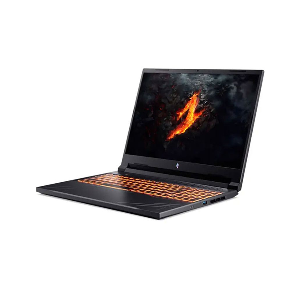 Laptop Acer Gaming Nitro V 16 ProPanel ANV16-41-R6NA NH.QP0SV.001 (AMD Ryzen 7 8845HS | 16GB | 512GB | RTX 4060 8GB | 16 inch WUXGA 165Hz | Win 11 | Đen)