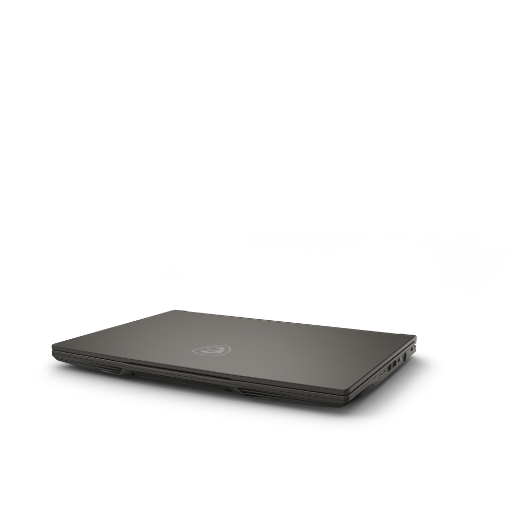 Laptop MSI Thin 15 B13UC-1411VN (Intel Core i7-13620H | RTX 3050 4GB | 15.6 inch FHD 144Hz |8GB | 512GB | Win 11 | Xám)