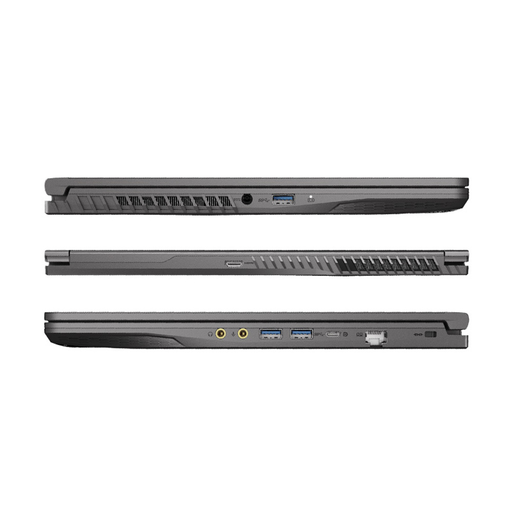 Laptop MSI Thin 15 B13VE 2824VN (Intel Core i5-13420H | 16GB (2x8) | 512GB | RTX 4050 6GB | 15.6 inch FHD 144Hz | Win 11 | Xám)