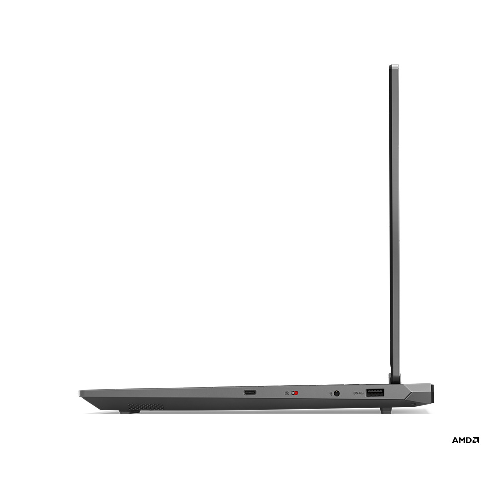 Laptop Lenovo LOQ 15ARP9 83JC00HYVN (AMD Ryzen 5 7235HS | RTX 3050 6GB | 15.6 inch FHD 144Hz | 24 GB | 512GB | Win 11 | Xám)