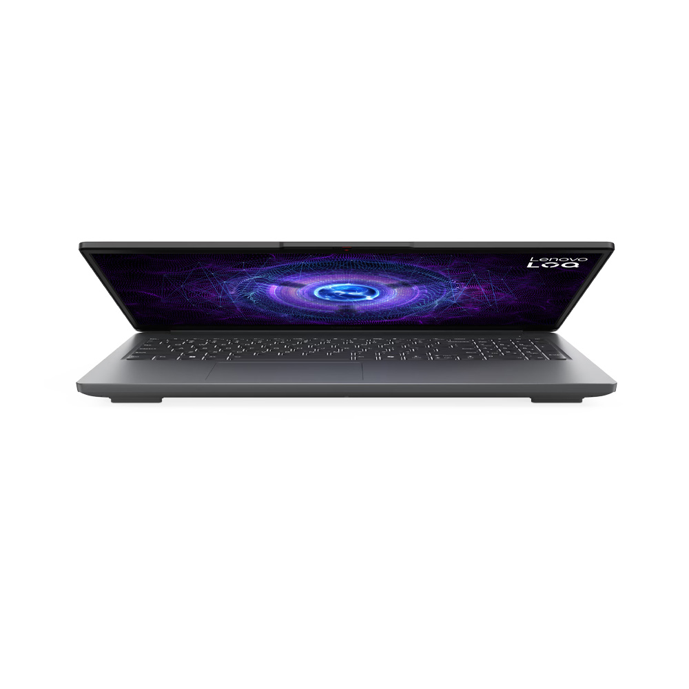 Laptop Lenovo LOQ 15IAX9E 83LK0079VN (Intel Core i5-12450HX | RTX 3050 6GB | 15.6 inch FHD 144Hz | 512GB | 16GB | Win 11 | Xám)