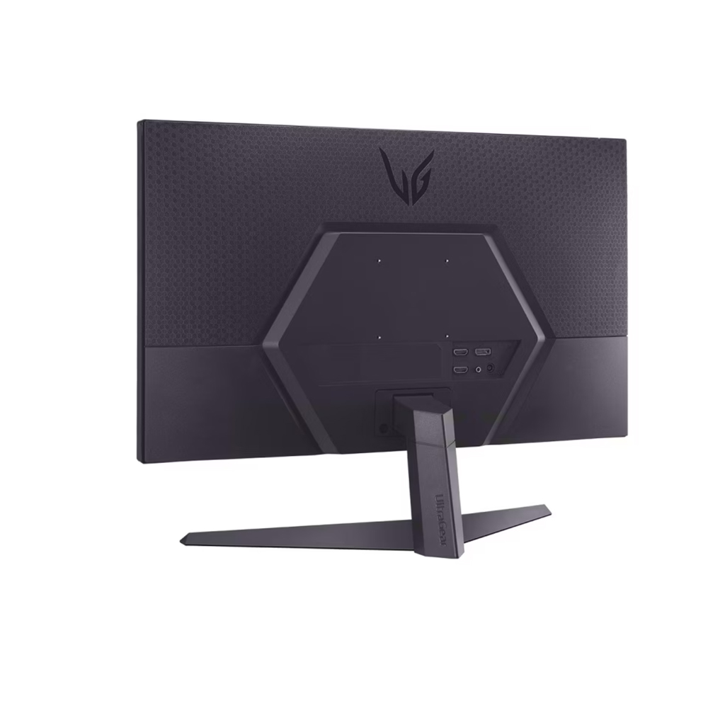 Màn Hình Gaming LG UltraGear 27GS50F-B (27 inch - VA - FHD - 180Hz - 1ms)