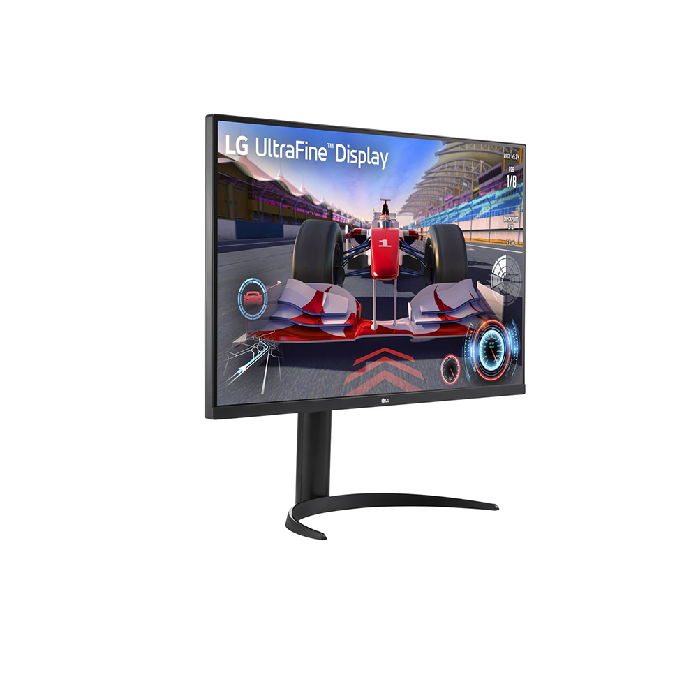 Màn Hình LG UltraFine 32UR500K-B (31.5 inch - VA- 4K - 60Hz - 4ms - Speaker)