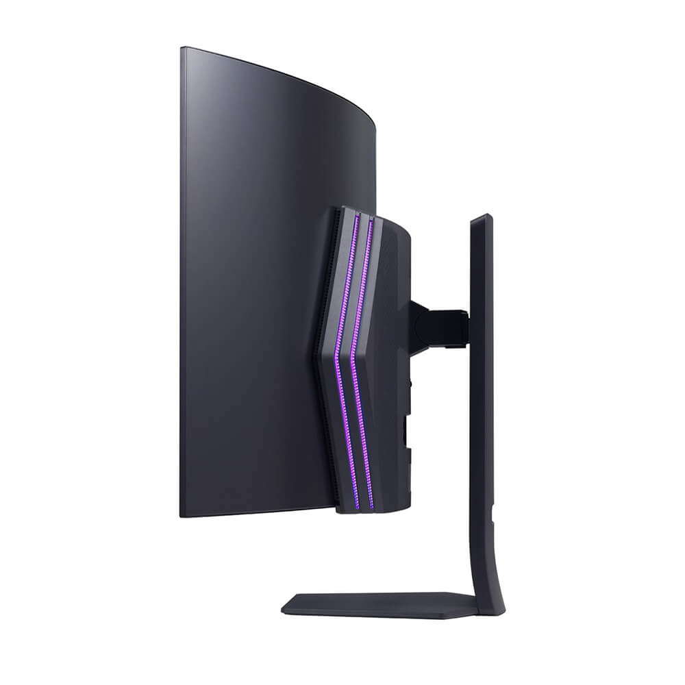 Màn Hình Gaming LG UltraGear 45GS95QE-B (44.5 inch - WQHD - OLED - 240Hz - 0.03ms - Cong)